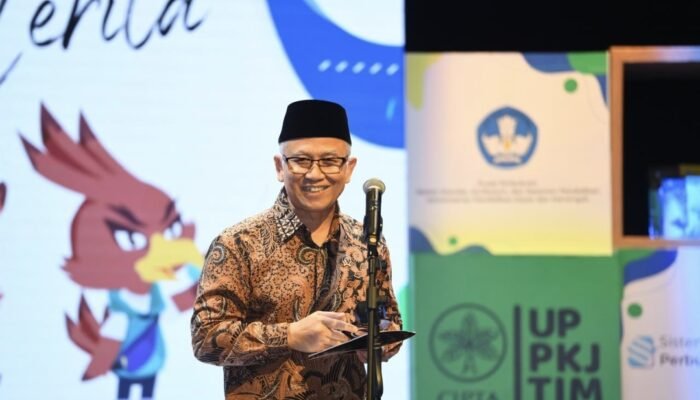 RUU Sisdiknas Momentum Percepatan Pendidikan Berkualitas di Indonesia