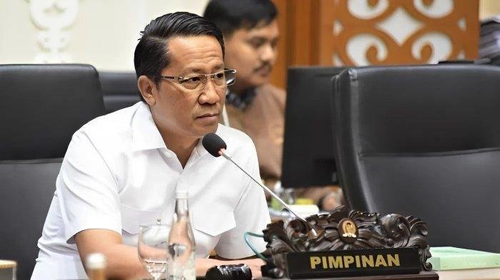 Rancang PP Pemberantasan Judi Daring, Pemerintah Tegaskan Komitmen Lindungi Ruang Digital