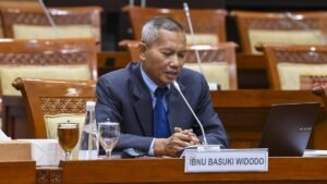 Dorong Transparansi Tata Kelola Lahan Negara untuk Cegah Korupsi