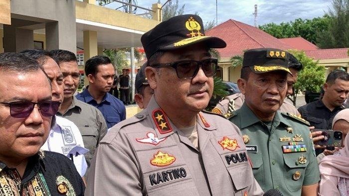 Komitmen Pemerintah Wujudkan Indonesia Bersih Narkoba 2025