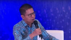 Stimulus dan Belanja Pemerintah Jadi Motor Pertumbuhan Ekonomi