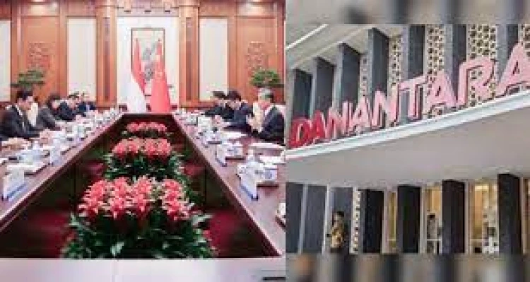 Danantara Jadi Strategi Kunci Pemerintah Capai Target Ekonomi 2029