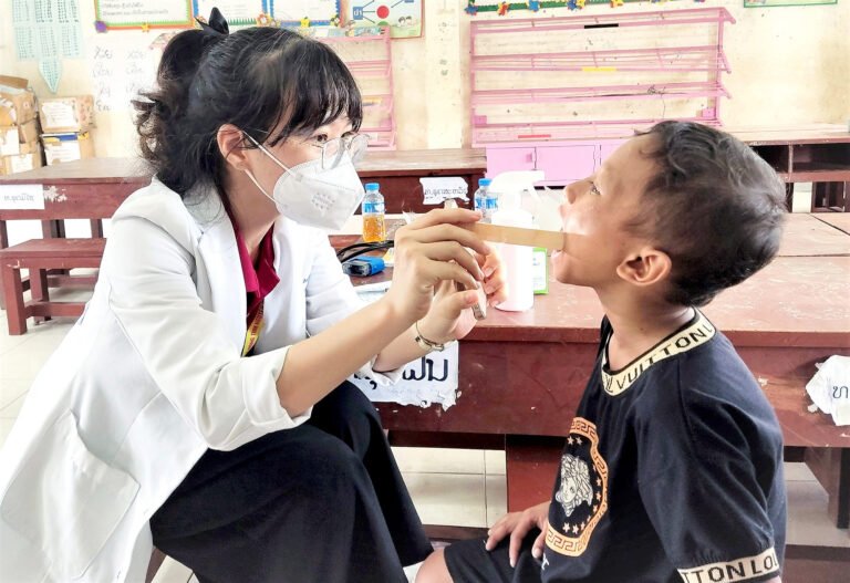 Program CKG Jangkau Jutaan Masyarakat dan Tingkatkan Penanggulangan Penyakit TBC