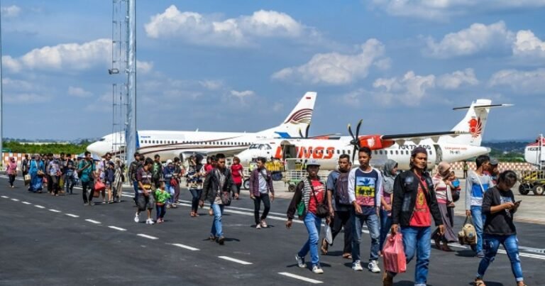 Diskon Tarif Tol dan Tiket Pesawat Merupakan Bentuk Kepedulian Pemerintah terhadap Pemudik