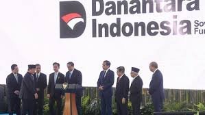 Danantara Indonesia Perkuat Daya Tarik Investasi Nasional