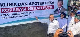 Keberadaan Apotek Desa Perluas Akses Masyarakat pada Layanan Kesehatan