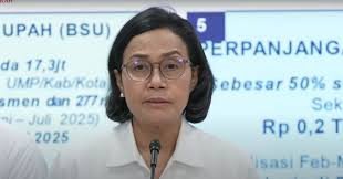 Paket Insentif Ekonomi Stimulus Baru Dorong Pertumbuhan Ekonomi