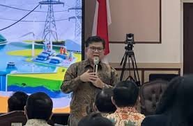 PLN Siap Jaringan Listrik 780 Ribu Rumah Lewat Program Lisdes 2025–2029