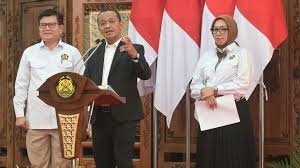 Program Listrik Desa Bukti Negara Hadir di Daerah 3 T