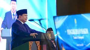 Presiden Prabowo Dorong Profesionalisme Hakim lewat Insentif Baru