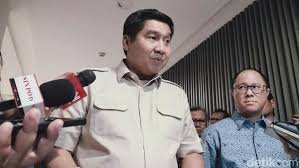 Danantara Suntik Rp130T Program 3 Juta Rumah, DPR: Kolaborasi Nyata untuk Rakyat