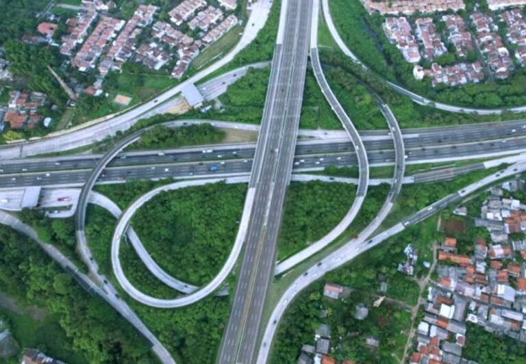 Pemerintah Berikan Stimulus Ekonomi Melalui Diskon Tarif Tol