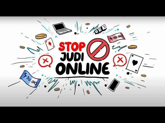Waspadai Bahaya Judi Daring Ancaman Nyata bagi Keluarga dan Masa Depan Bangsa