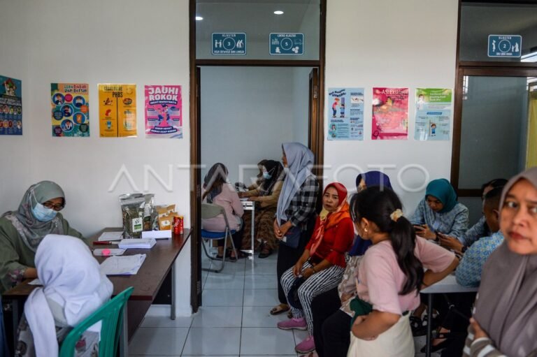 Apotek Desa Menyokong Kemandirian Kesehatan Desa