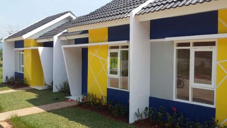 Rumah Subsidi Hadirkan Harapan Baru bagi Keluarga Muda