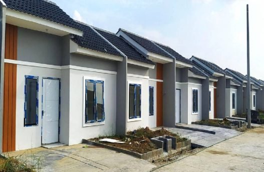 Pemerintah Perluas Akses Hunian Layak bagi Pekerja Transportasi