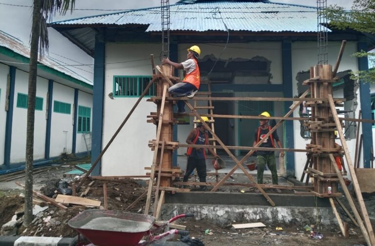 Pemerintah Pastikan Sekolah Rakyat Mulai Beroperasi Juli 2025