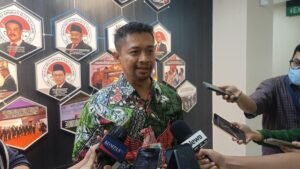 Judi Daring Bukan Solusi Ekonomi, Masyarakat Diminta Lebih Waspada