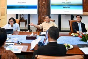 Paket Insentif Ekonomi Presiden Prabowo: Subsidi Upah Jadi Penopang Konsumsi Kelas Menengah Bawah