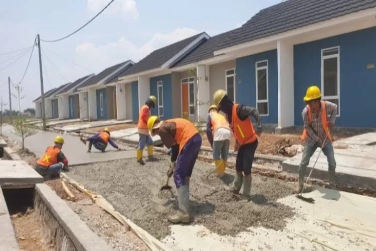 Renovasi Salah Satu Pendekatan Realistis Wujudkan Program 3 Juta Rumah