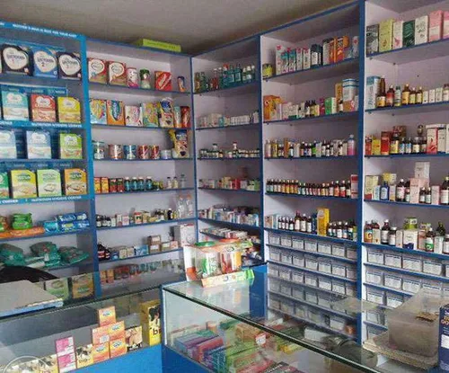 Pemerintah Perkuat Layanan Kesehatan dengan Apotek Desa di Seluruh Nusantara