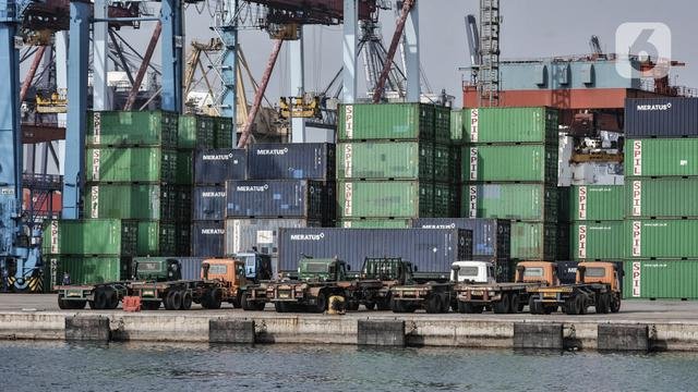 Mengapresiasi Gerak Cepat Mitigasi Pemerintah Terhadap Dampak Tarif Impor Trump