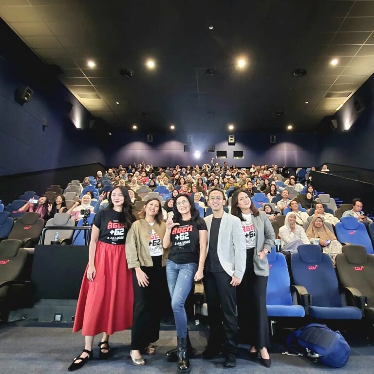 Kolaborasi DANA dan Sineas Muda Cegah Generasi Muda Terjerat Judi Daring