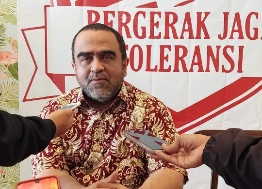 Waspadai Provokasi Indonesia Cemas, Pemerintah Pastikan Solusi Berkelanjutan