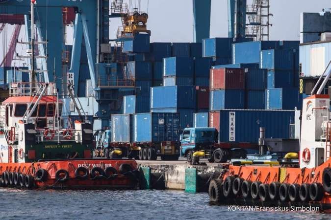 Pemerintah Mitigasi Dampak Tarif Impor Trump Melalui Diversifikasi Pasar Ekspor
