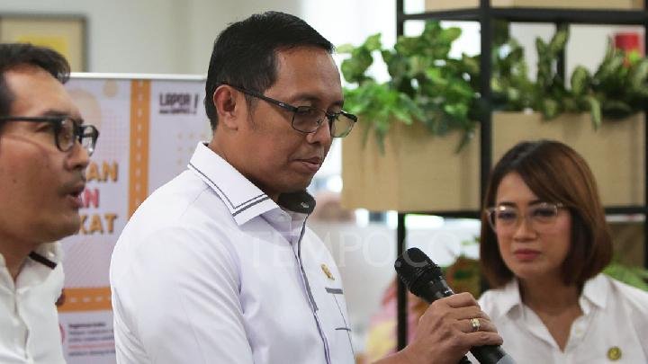 Transfer Data ke AS Sesuai UU Perlindungan Data Pribadi