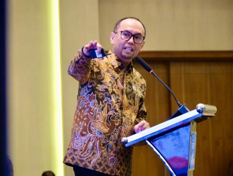 Pemerintah Perangi Pencucian Uang Lewat Pemantauan Rekening Dormant