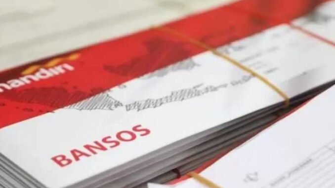 Transformasi Digital Bansos Dimulai, Menkomdigi dan Luhut Tegaskan Komitmen