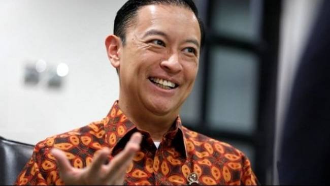 Vonis Tom Lembong Dinilai Tegas dan Proporsional, Pakar: Bukti Hukum Tak Pandang Jabatan