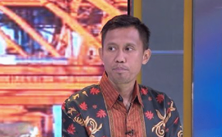 Ekonom Optimis Pemerintah Mampu Jaga Industri Serap Tenaga Kerja