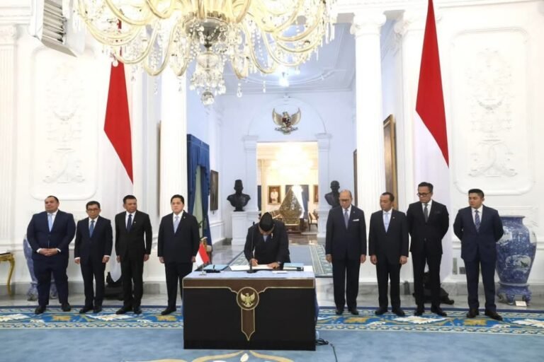 Danantara Kawal Pembangunan Kilang Sesuai Regulasi dan Kepentingan Nasional