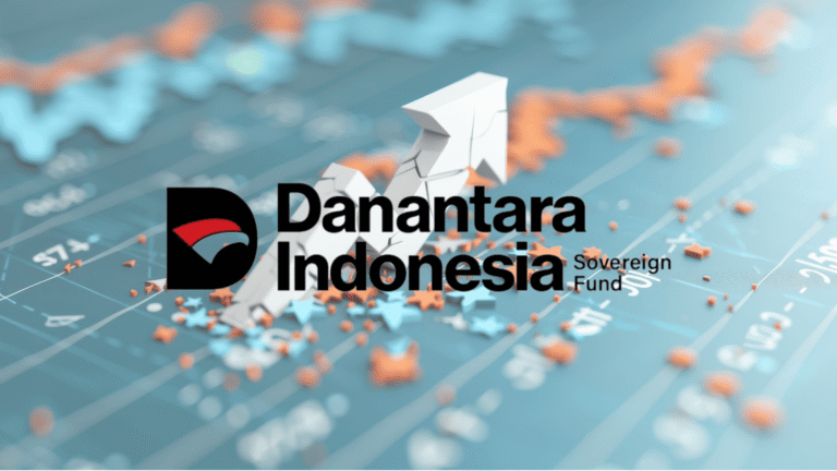 Danantara Gandeng ACWA Power Arab Saudi Wujudkan Energi Bersih
