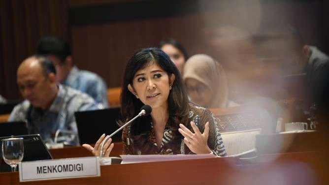 Pemerintah Bantah Wacana Blokir Pembatasan Whatsapp Call dan Layanan VoIP