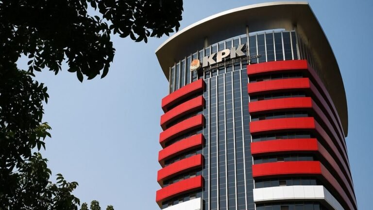 Pemberantasan Korupsi Jadi Prioritas Nasional demi Keadilan dan Kepercayaan Publik