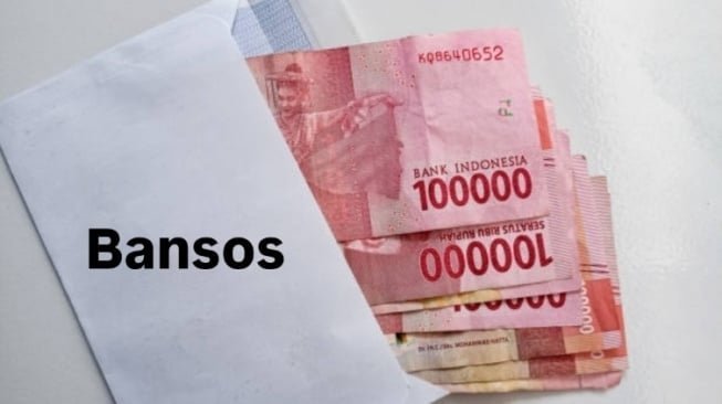 Bansos Diselaraskan dengan Program Pemberdayaan untuk Tekan Kemiskinan