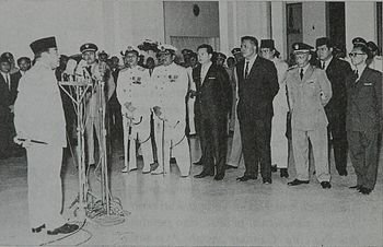 Pepera 1969 Menegaskan Papua Sah Bagian dari NKRI