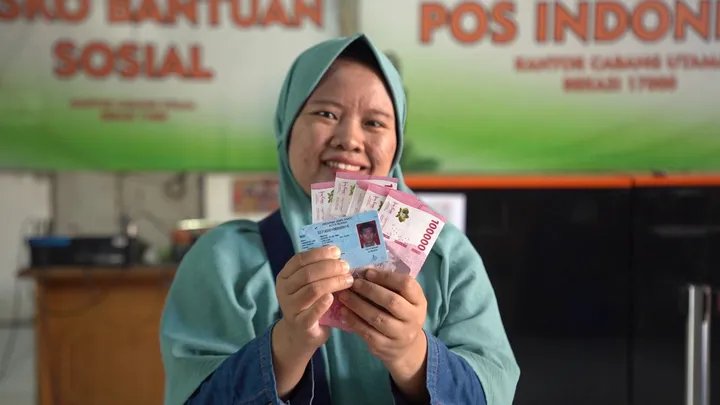Digitalisasi Bansos Perkuat Akuntabilitas dan Efisiensi Program Sosial