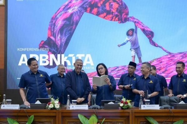 Pemerintah Buka Blokir Anggaran demi Realisasi Program Perlindungan Sosial