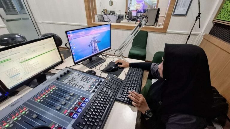 RUU Penyiaran Didorong Jadi Pilar Literasi Digital Nasional