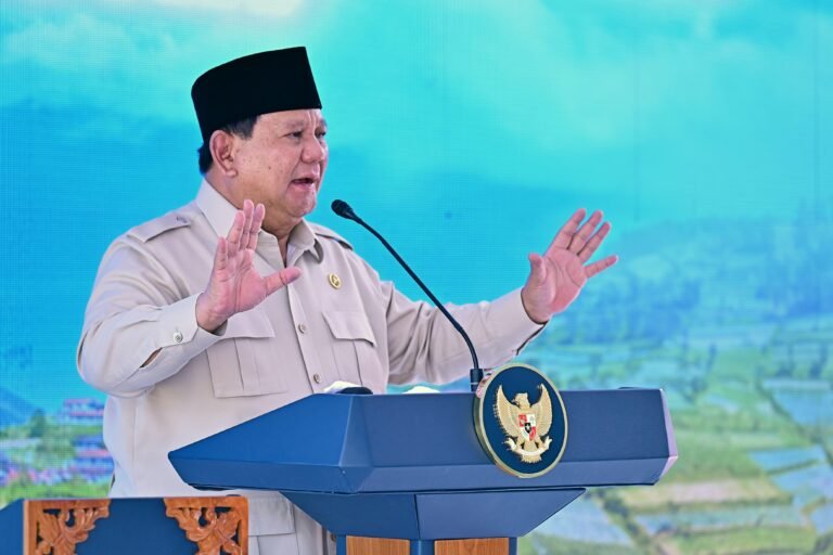 Narasi “Indonesia Cemas” Berlebihan, Pemerintah Kebut Aksi Nyata Ting-katkan Literasi Nasional