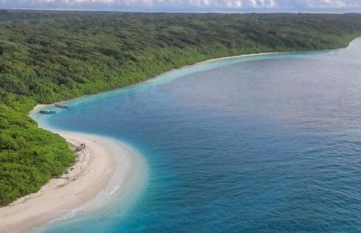 Mengapresiasi Pemerintah Cepat dan Responsif Atasi Masalah Pulau Enggano