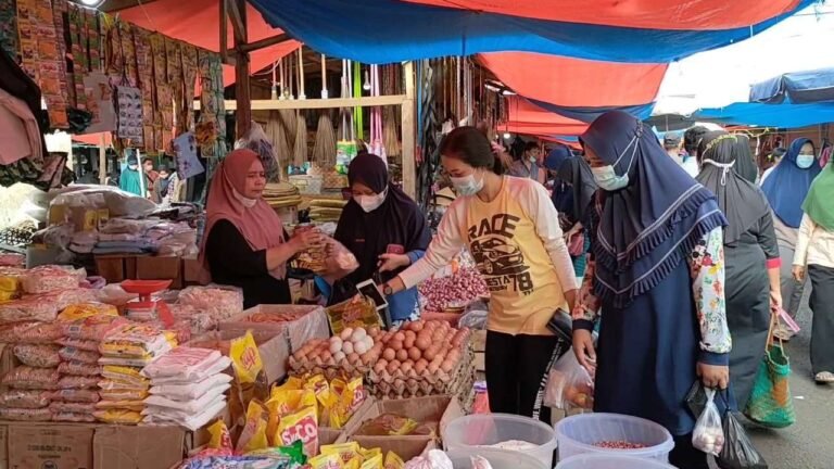 Optimalisasi Program KUR di Sektor Produktif Efektif Buka Lapangan Kerja Baru