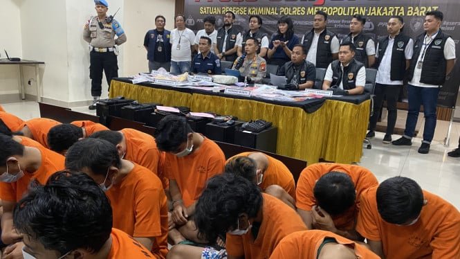 Mengapresiasi Upaya Pemerintah Cegah Penyalahgunaan Bansos untuk Judi Daring