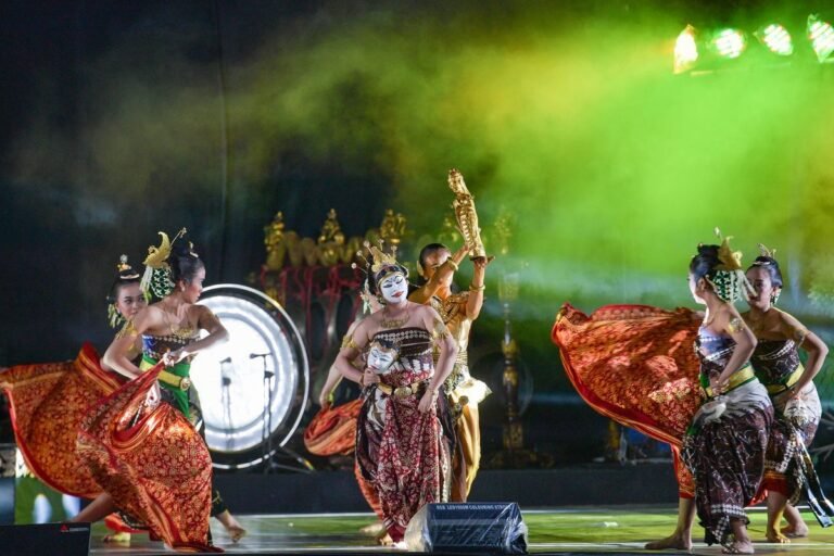 Penetapan Hari Kebudayaan Nasional 17 Oktober Perkuat Jati Diri Bangsa