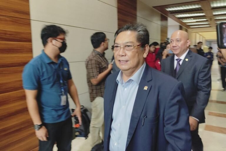 UU TNI Dirancang Sesuai Aturan Hukum dan Prinsip Keterbukaan