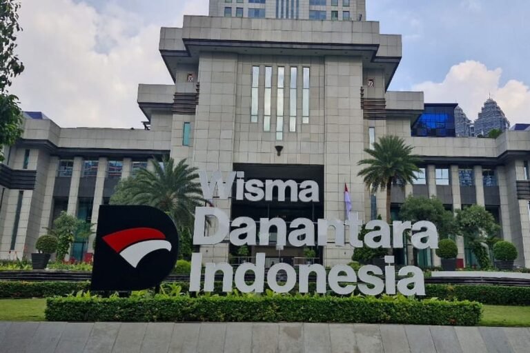 Jaga Ketahanan Strategis, Danantara Dorong Investasi Energi dan Pangan